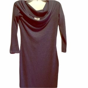 New blue dress 👗 Gorgeous Color ❤️